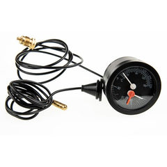 Weil Mclain 383500630 Pressure Gauge Temperature Combination  | Midwest Supply Us