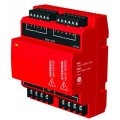 HONEYWELL HOME AQ10X38/U Transformer Replacement Module 38VA 120 Volt 24 VAC Wire Clamping Screw Terminal Connection 60 Hertz  | Midwest Supply Us