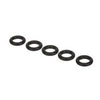 809000080 | O-Ring Flow Sensor T3 3/16 x 5/64 Inch 5 Pack | Rinnai