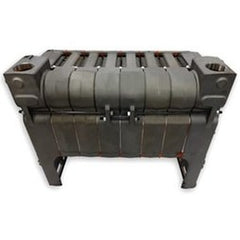 Weil Mclain 321711105 Section Assembly Less Heater Opening for EGH-85  | Midwest Supply Us