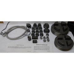 Weil Mclain 383300115 Water Trim 6 to 9 Section for LGB Series 1 and 2  | Midwest Supply Us