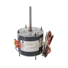 York S1-FHM3465 Condenser Motor 2 Speed 1/3-1/6 Horsepower 230 Volt Reversible 1075 Revolutions per Minute 60 Hertz  | Midwest Supply Us