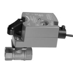 Johnson Controls VA9104-IGA-3S 24V NSR W/TIME OUT 35inlb  | Midwest Supply Us