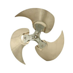 York S1-02642524000 Fan Propeller 24 Inch Clockwise 34 Degrees 3 Blades  | Midwest Supply Us