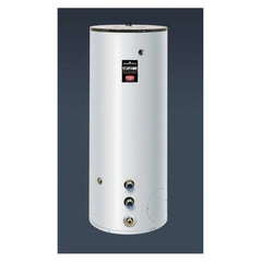 Bradford White M3ST200R5A Storage Tank Commercial Jacketed ASME 200 Gallon 150 Pounds per Square Inch 2-1/2 Inch NPT  | Midwest Supply Us