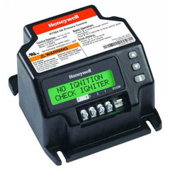 RESIDEO R7284U1004/U Control Universal Electronic Oil Primary Digital with Display Junction Box  | Midwest Supply Us
