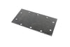 43300256 | Blank Tankless Coil Plate | Utica-Dunkirk