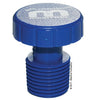 13A32-50 | Vent Protector Outdoor 1/2 Inch Blue for 325-7 325-7A 325-7L 325-7AL | Maxitrol