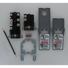 Bradford White 415-51046-00 Thermostat Kit Upper/Lower Kit  | Midwest Supply Us