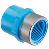 435-015SRT | 1-1/2 PVC FEMALE ADPT SOCXSRFPT CL315 | (PG:31) Spears