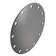 Spears 4353-140C 14 CPVC BLIND FLANGE DUCT CL150  | Midwest Supply Us