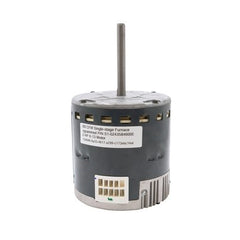 York S1-02435846000 Blower Motor Programmable Standard Electrical Commutating Motor 16 CFM 1/2 Horsepower 115 Volt 1050 Revolutions per Minute  | Midwest Supply Us