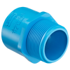 436-040T | 4 PVC MALE ADAPTER MPTXSOC CL315 | (PG:31) Spears