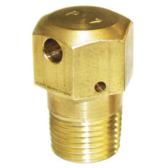 Maxitrol 12A49 Vent Limiting Device Automatic 1/2 Inch for 325-7 325-7A 325-7L 325-7AL 325-7L210D and 325-7AL210D Regulators Only Brass  | Midwest Supply Us