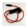 7250P-653 | Spark Cable Munchkin for T/MC/EL/EFT | Heat Transfer Prod