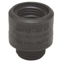 Watts 8P Vacuum Breaker Hose Connection Atmospheric 3/4 Inch 8P  | Midwest Supply Us