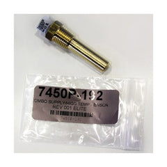 Heat Transfer Prod 7450P-192 Temperature Thermistor for EL-80/110/150/220  | Midwest Supply Us