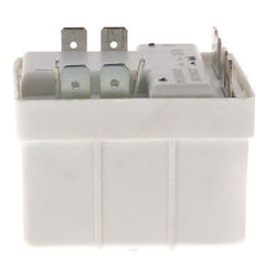 Copeland 940-0001-55 Relay Potential 040-0166-15 375 Volt  | Midwest Supply Us