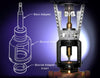 ARK11 | Universal Valve Retrofit Kit. | Siemens Building Technology