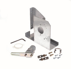 Siemens Building Technology ASK71.2U Frame Mount Kit  | Midwest Supply Us