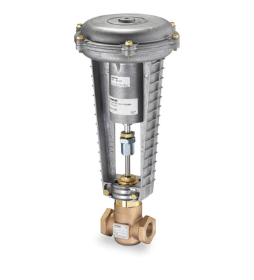 Siemens Building Technology | 283-03007