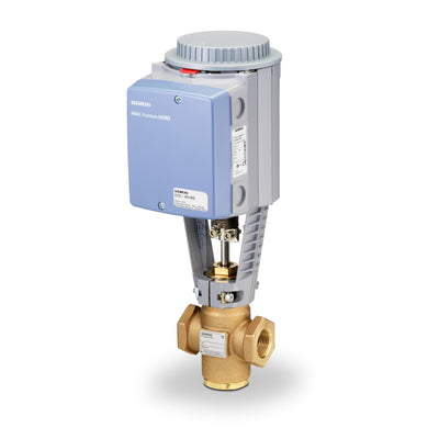 Siemens Building Technology | 274-06131