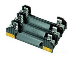 Lennox 43G59 Lennox 43G5901, Bussmann R25030-3CR Bussmann, 30 Amp Fuse Block, Open Style, Class R, 250 Volt  | Midwest Supply Us