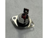 43K47 | Lennox 43K4701, Rollout Switch, Manual Reset, Actuates at 220F., Closed Face Type | Lennox