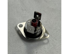 Lennox 43K47 Lennox 43K4701, Rollout Switch, Manual Reset, Actuates at 220F., Closed Face Type  | Midwest Supply Us