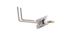 43K53 | Lennox 43K5301, Double Prong Flame Sensor | LENNOX PARTS
