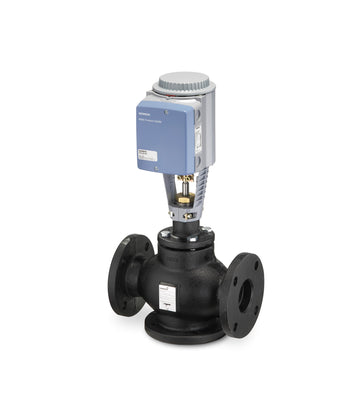 Siemens Building Technology | 274-06166