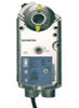 GMA163.1P | 0/10vdc S/R 24v AdjSpan/Offset | Siemens Building Technology