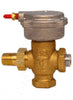 257-02057 | MT Series 2W Valve Asy, ANSI 250, NO, Mod Eq Pct, 1/2