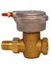 256-02045A | MT Series 2W Valve Asy, ANSI 250, NO, ModEqPct, 3/4