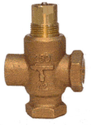 Siemens Building Technology | 599-02074A