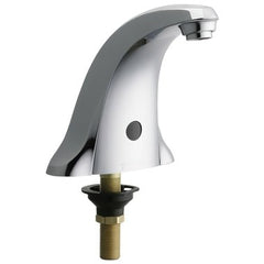 Chicago Faucet Co 116.606.AB.1T Lavatory Faucet E-Tronic 40 with Sensor  | Midwest Supply Us