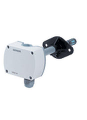 Siemens Building Technology QFM3101 Duct Relative Humidity Sensor, 2 percent accuracy, 4-20 mA  | Midwest Supply Us