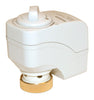 SSB81U | MZ Series Actuator, 24 Vac, floating control signal, NSR, 200N. | Siemens Building Technology