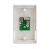 S1-CTSHTS | Temperature Sensor Hardwired -20-120 Degrees Fahrenheit for CTS Thermostat | York