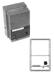 Siemens Building Technology 192-267 Thermostat Cvr, Adj Setpt Key, Setpt Dsply Expose, Chas Thermomtr Conceal  | Midwest Supply Us