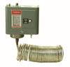 134-1700 | Thermostat, Pneumatic, Unit Mounted, 20' Capillary, Low Temperature | Siemens Building Technology