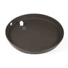 11460 | Drip Pan Plastic 22 Inch | Camco Elements
