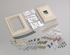 Siemens Building Technology 192-300 Universal Kit, Retrofit, Product Group 19X, Desert Beige  | Midwest Supply Us