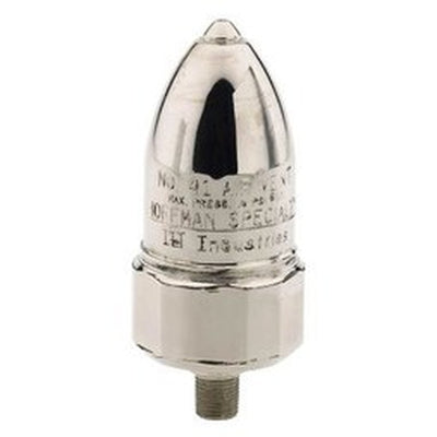 Hoffman Controls | 401458