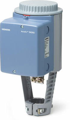 Siemens Building Technology | SKD60U