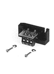 Siemens Building Technology ASC1.6 Auxiliary Switch, Switching Point Fixed at 0 percent stroke position  | Midwest Supply Us