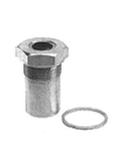 Siemens Building Technology 599-03391 Repack Kit, Bronze Valves 1/2" to 2"  | Midwest Supply Us