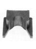 985-052P20 | Actuator Shaft Insert, OpenAir GIB Actuator & Shaft Adapter ASK74.1U, Pkg 20 | Siemens Building Technology