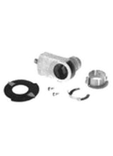 Siemens 985-004 Standard Shaft Adapter to 1"dia shaft w/ OpenAir GCA, GBB, GIB, GGD Actuators.  | Midwest Supply Us