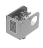 134-1460 | Pressure Electric Switch, Heavy-Duty, SPDT, Snap-Acting, NC, Fixed Diff 2.0 psi | Siemens Building Technology